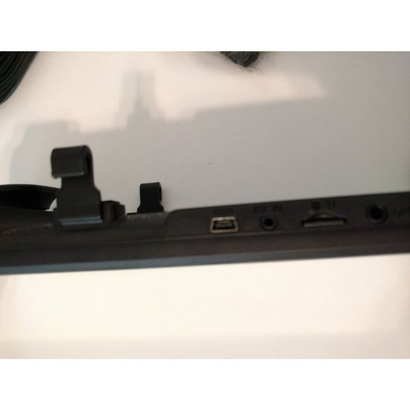 WIMIUS M12 Mirror Dash Cam for Cars - Picture 10 of 12